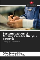 Systematization of Nursing Care for Dialysis Patients 620741246X Book Cover