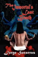 The Immortal's Last Breath 1615728414 Book Cover