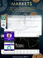 FINANCIAL MARKETS, Intraday Strategy with Up to 90% Effectiveness for Trading: Forex, Cryptocurrencies, Stocks, Indexes, CFDs, ETFs, Commodities, Bonds, etc. 1326663542 Book Cover