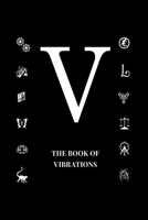 The Book of Vibrations 1648717535 Book Cover