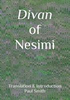 Divan of Nesimi 1986430588 Book Cover