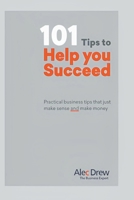 101 Tips to Help you Succeed B0C641NM23 Book Cover