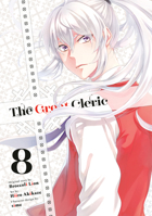 The Great Cleric 8 1646518136 Book Cover