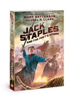 Jack Staples and the Poet's Storm 0830775978 Book Cover
