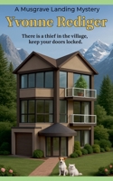 Condo Crazy 1069186643 Book Cover