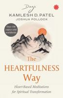 The Heartfulness Way (Marathi) 1684031346 Book Cover