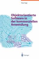 Objektorientierte Software in Der Kommerziellen Anwendung 3642799272 Book Cover