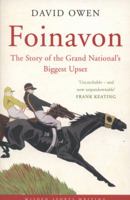 Foinavon: The Story of the Grand National's Biggest Upset 1408154757 Book Cover