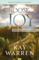 Choose Joy Women's Study Guide 0800738306 Book Cover
