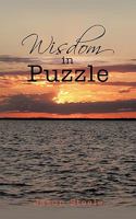 Wisdom in Puzzle 1449017363 Book Cover
