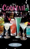 The Cocktail Directory 0785820175 Book Cover