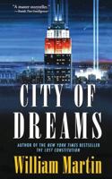 City of Dreams 0765321971 Book Cover