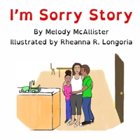 I'm Sorry Story 197013349X Book Cover