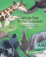 Whose Toes Do You Suppose? 1760361119 Book Cover