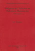 Ballgames and Ballcourts in Prehispanic Mesoamerica: A Bibliography 1407309218 Book Cover