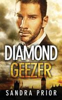 Diamond Geezer 0957444249 Book Cover