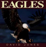 Eagles 155110492X Book Cover