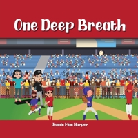 One Deep Breath B0DRDZPZXJ Book Cover