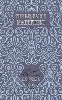 The Research Magnificent 1017069042 Book Cover