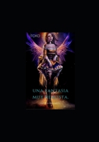 Una fantas�a muy realista B08KH3T6P3 Book Cover