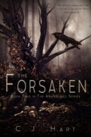 The Forsaken 1634221478 Book Cover