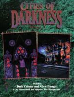 Cities of Darkness Volume 3 1565042352 Book Cover