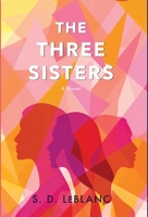 The Three Sisters 106968791X Book Cover