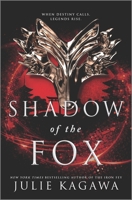 Shadow of the Fox 133514238X Book Cover