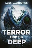 Terror from the Deep 192549389X Book Cover