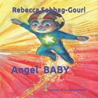 Angel BABY: Star Baby B0BTNNNN7L Book Cover