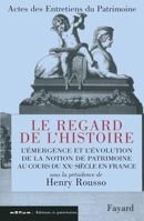 Actes des Entretiens du Patrimoine 2001 2213617066 Book Cover
