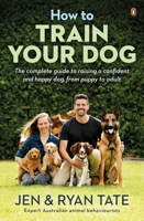 How To Train Your Dog null Book Cover