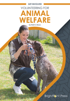 Volunteering for Animal Welfare 167820126X Book Cover