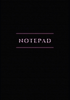 Notepad: (7" x 10") Notebook 1706976585 Book Cover