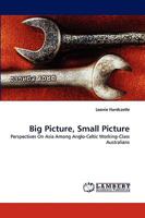Big Picture, Small Picture 3838343786 Book Cover
