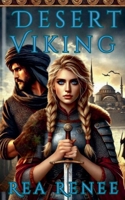 Desert Viking 139385091X Book Cover