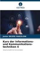 Kurs der Informations- und Kommunikations-techniken 4 (German Edition) 6208517125 Book Cover