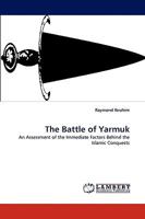 The Battle of Yarmuk 3838318056 Book Cover