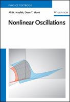 Nonlinear Oscillations 3527414541 Book Cover