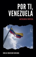 Por Ti, Venezuela (Spanish Edition) B0GFTSHL7W Book Cover