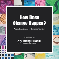 How Does Change Happen? B0CTCVK8XM Book Cover