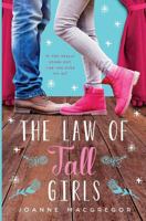 The Law of Tall Girls 0994723008 Book Cover