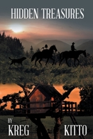 Hidden Treasures 1662444265 Book Cover