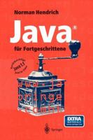 Java(r) Fur Fortgeschrittene 3540615318 Book Cover