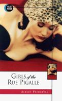 Girls of the Rue Pigalle 1562011510 Book Cover