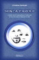 Senza Parole B0CM1J1JGF Book Cover