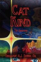 Cat Kind: The Beginning 1424161525 Book Cover
