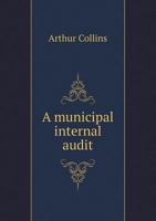 A Municipal Internal Audit 1019208147 Book Cover