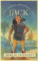 The Famous Adventures of Jack 0066236193 Book Cover