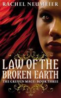 Law of the Broken Earth 0316079936 Book Cover